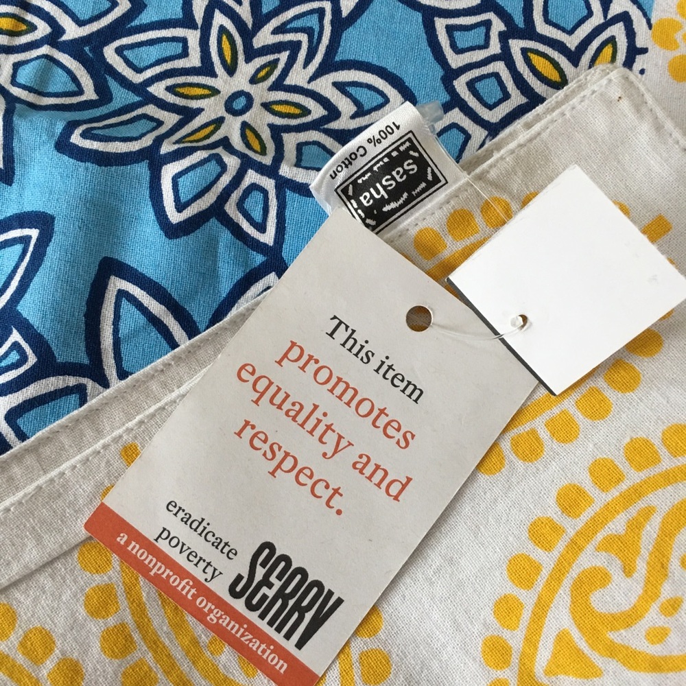 Table Runner - 54” - NWT - Picture 2 of 2